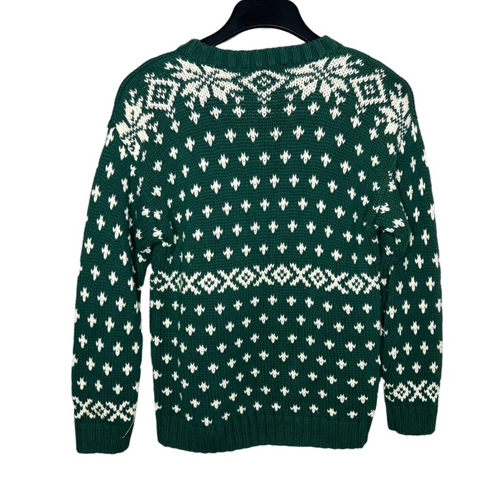 Gap Christmas Sweater - Picture 3 of 5